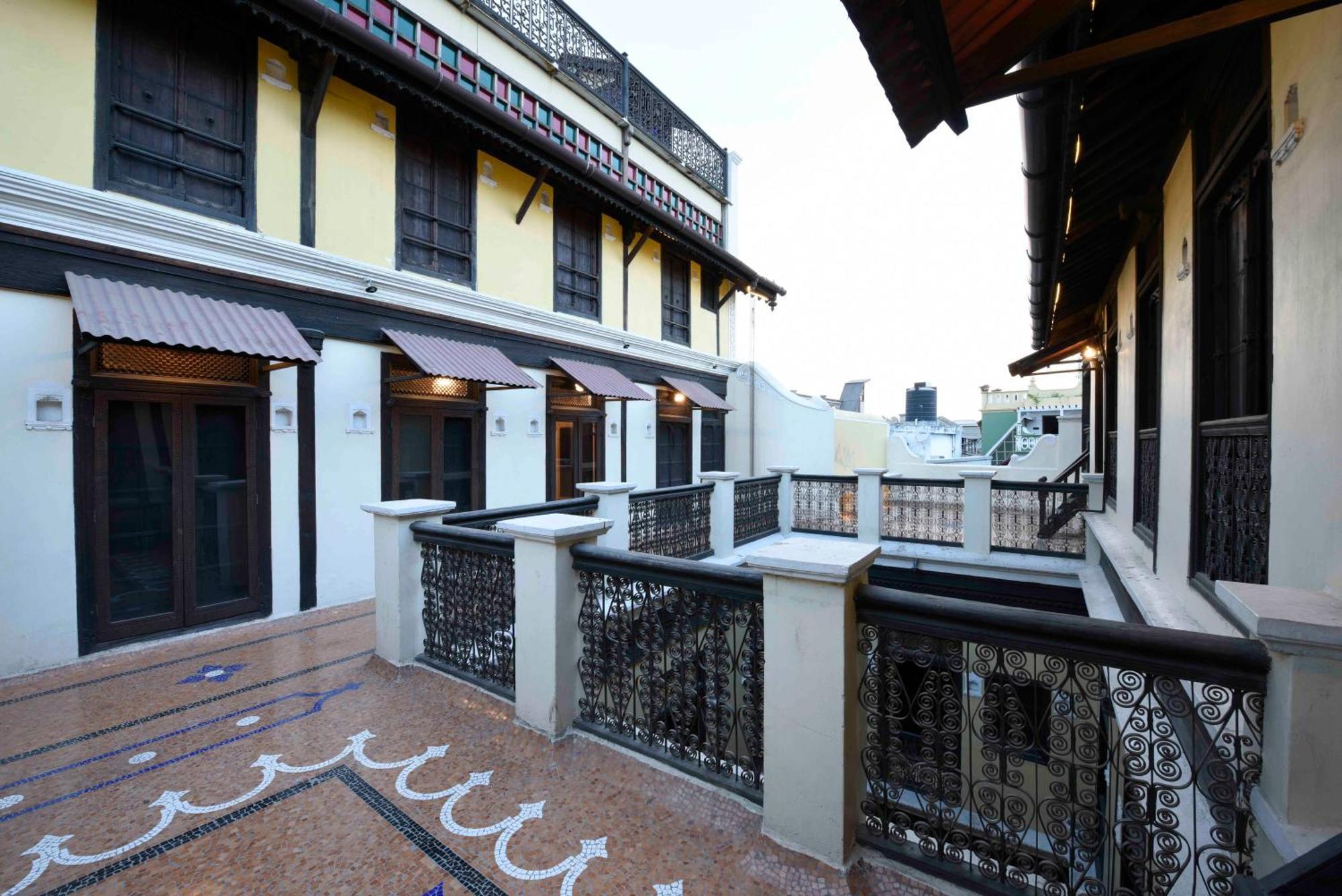 Deewanji Ni Haveli Bed & Breakfast Amhedabad Dış mekan fotoğraf