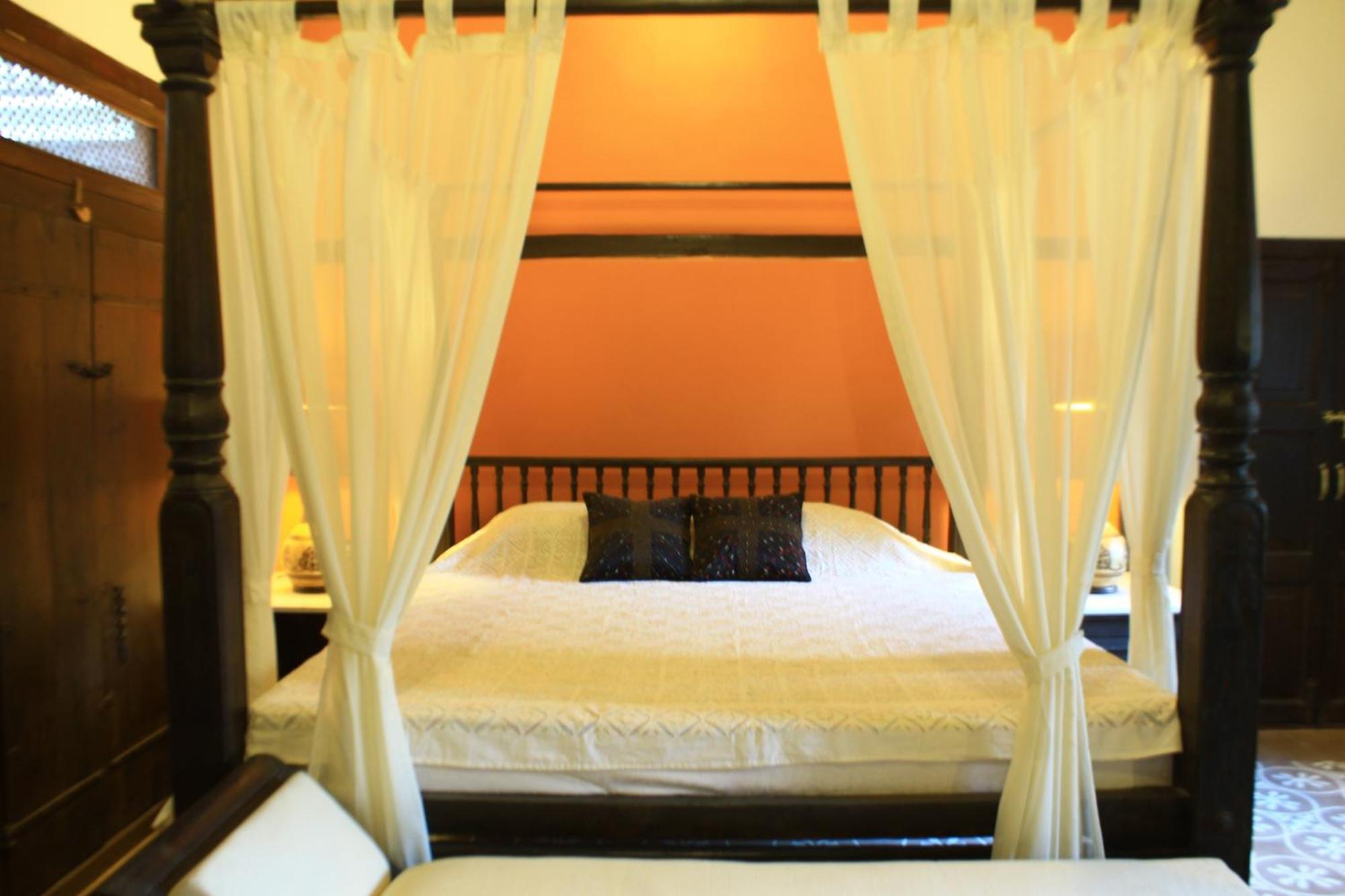 Deewanji Ni Haveli Bed & Breakfast Amhedabad Dış mekan fotoğraf