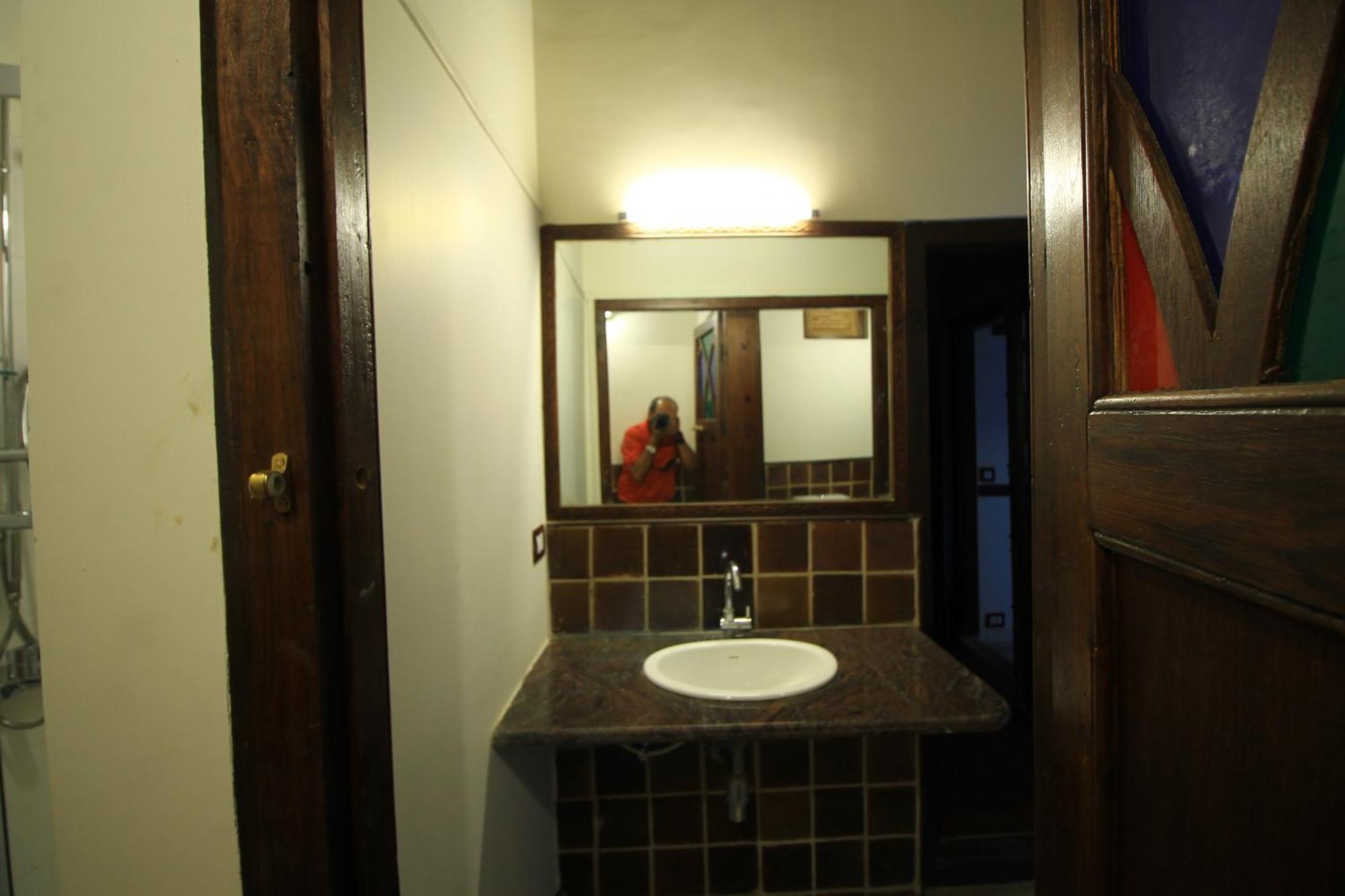 Deewanji Ni Haveli Bed & Breakfast Amhedabad Dış mekan fotoğraf