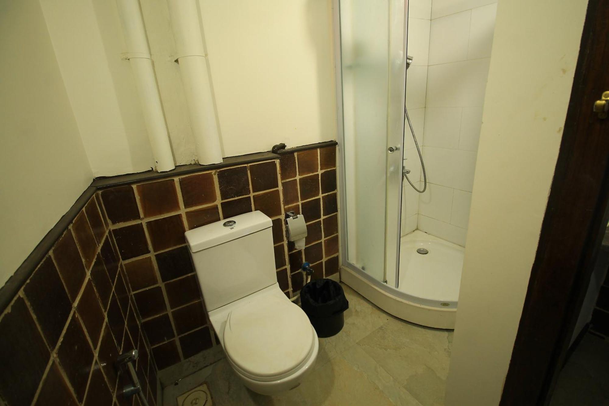 Deewanji Ni Haveli Bed & Breakfast Amhedabad Dış mekan fotoğraf