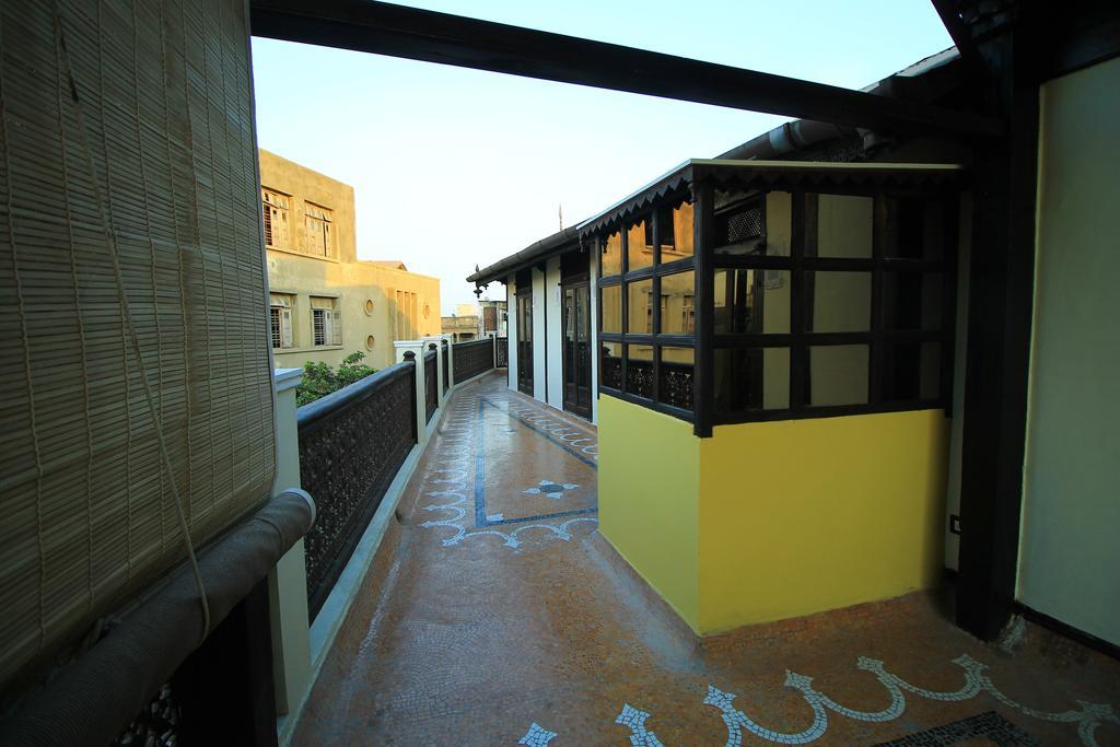 Deewanji Ni Haveli Bed & Breakfast Amhedabad Dış mekan fotoğraf