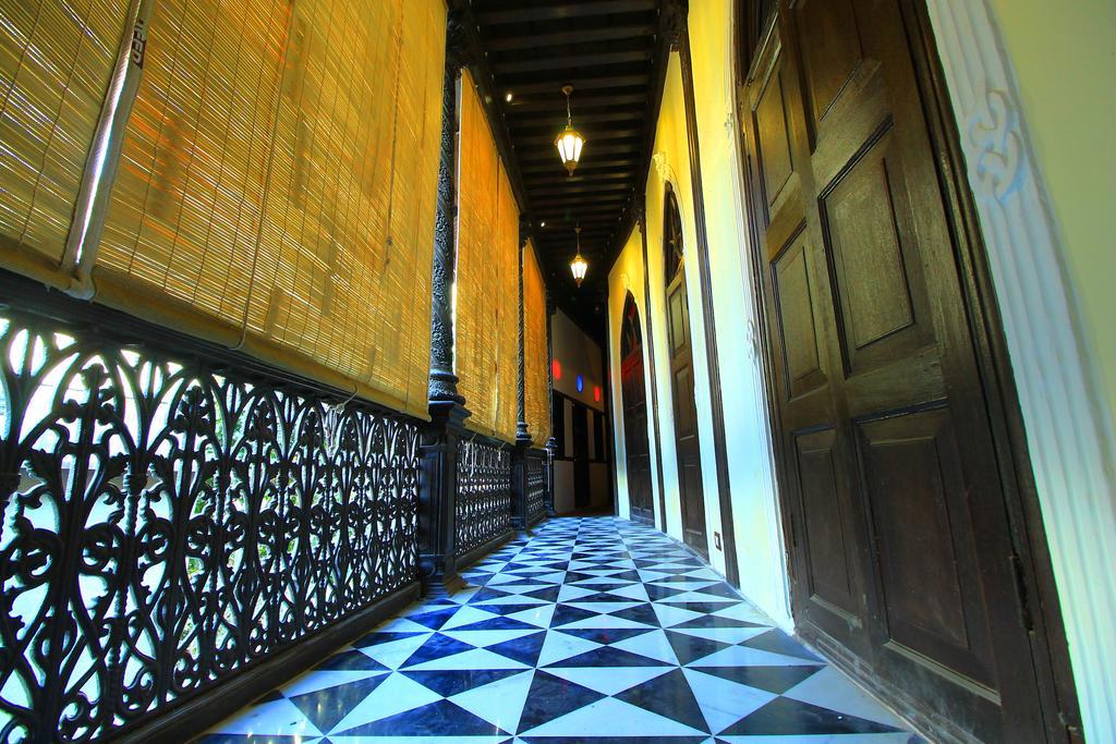 Deewanji Ni Haveli Bed & Breakfast Amhedabad Dış mekan fotoğraf