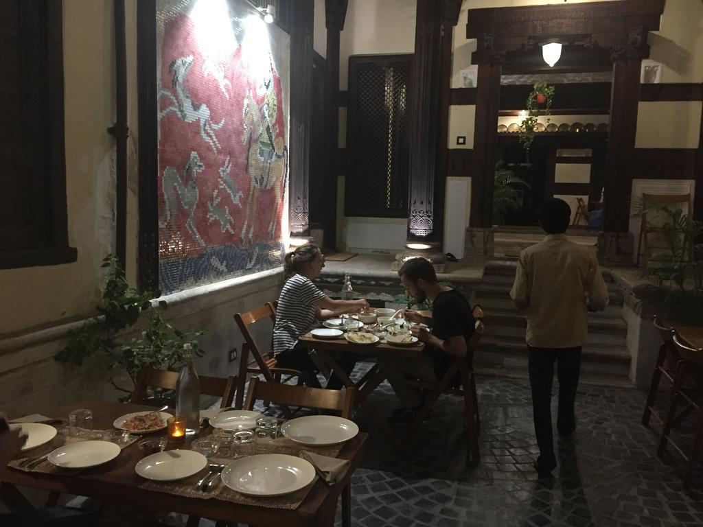 Deewanji Ni Haveli Bed & Breakfast Amhedabad Dış mekan fotoğraf