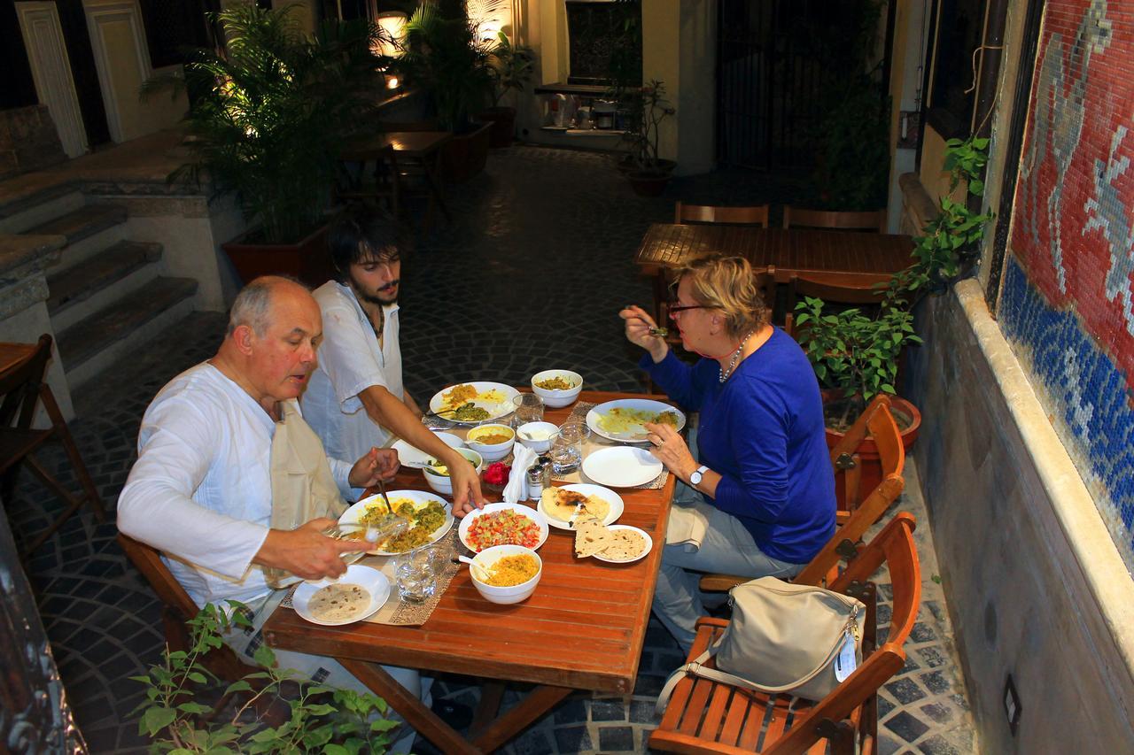 Deewanji Ni Haveli Bed & Breakfast Amhedabad Dış mekan fotoğraf