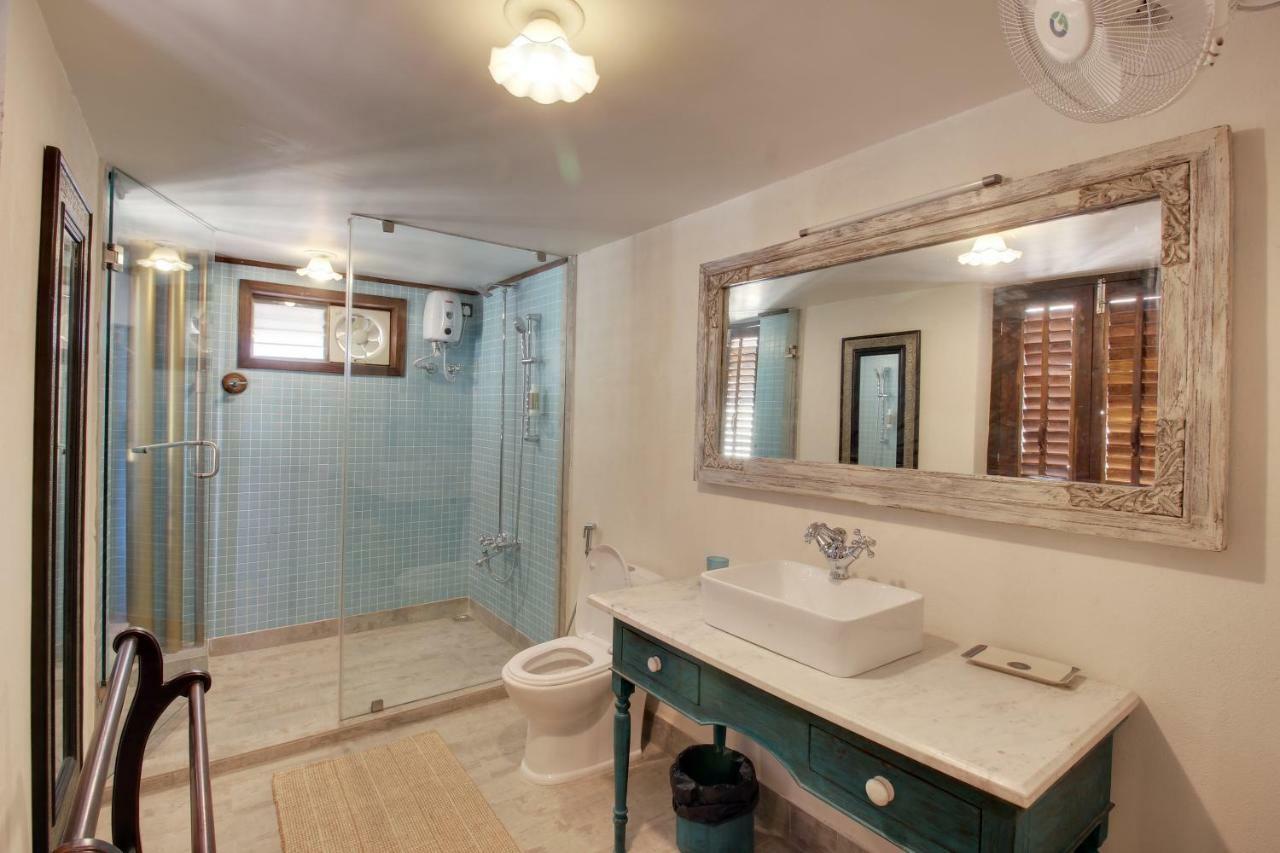 Deewanji Ni Haveli Bed & Breakfast Amhedabad Dış mekan fotoğraf